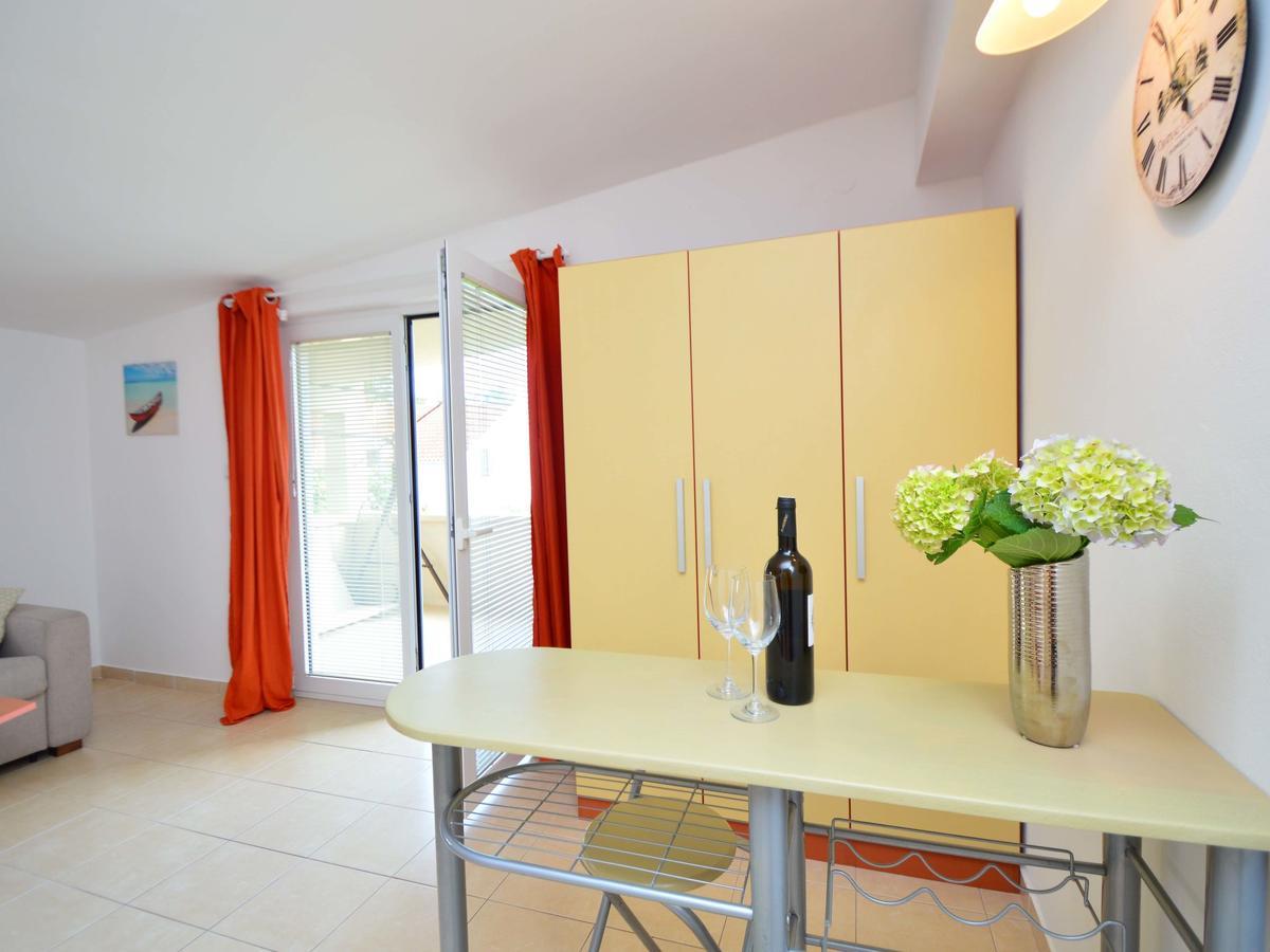 Apartment Lastavica-2 By Interhome Jadrija Exteriör bild