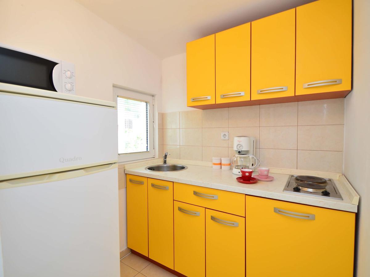 Apartment Lastavica-2 By Interhome Jadrija Exteriör bild